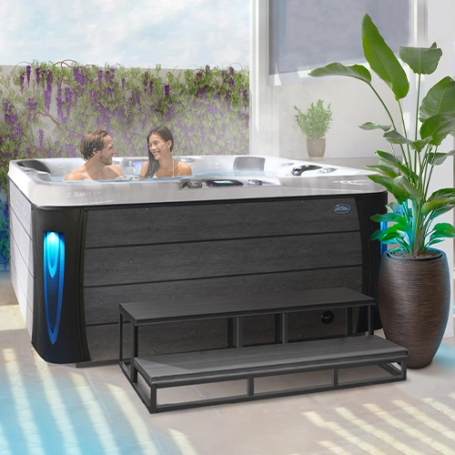 Escape X-Series hot tubs for sale in Memphis